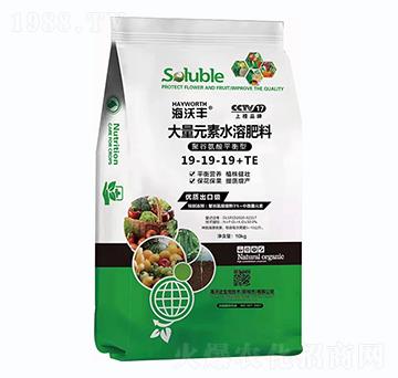 �۹Ȱ���ƽ���ʹ���Ԫ��ˮ�ܷ�19-19-19+TE-�����S-�����_����