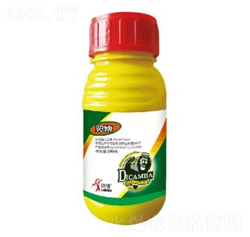 33%麥畏·草甘膦AS-覽博-一覽科技