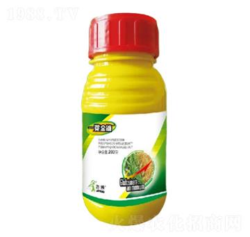 200克/升草銨膦AS-一覽金鐮-一覽科技